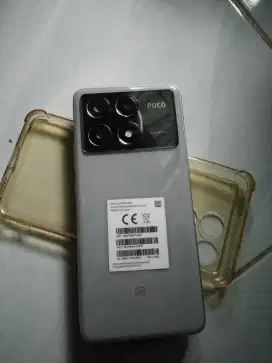 poco X6 pro 5 G