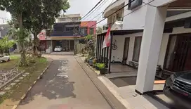 Investasi Rumah Harga Bagus Graha Raya, Bintaro, Tangerang Selatan