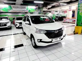 Daihatsu Xenia X Matic 2018