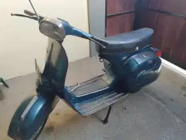 Vespa Sprint V. 1977 Original