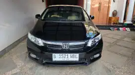 Honda civic 1.8 AT 2014