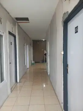KOSAN MAHASISWA ATAU KARYAWAN