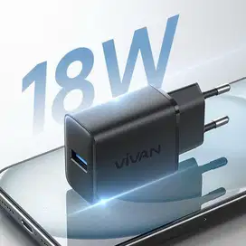TC Vivan Power C18C set charger