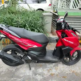 Dijual Honda Vario 160