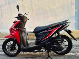 Honda Beat CBS ‼️ , Th 2024 , KM 5000