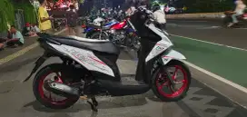BEAT STATER ALUS 2015