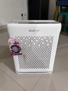 DIJUAL LEVOIT VITAL 100S PET AIR PURIFIER
