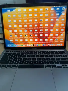 Mackbook Air M1