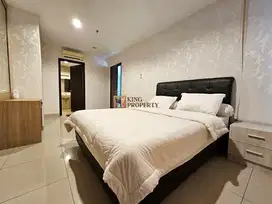 Dijamin Nyaman, Disewakan 3BR Full Furnished di Central Park Residence