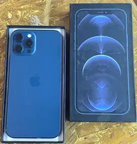 Iphone 12 Promax 128Gb Beacukai