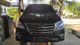 Innova 2.5 Tipe V Diesel