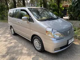 Nissan Serena CT 2010/2011 matic Bt 2012, 2013 2009