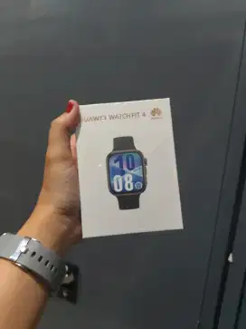 ready stok huawei watch FIT 4 new segel
