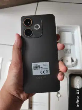 oppo A5 pro 4G 8/256 baru blm di pakai garansi full 1 tahun