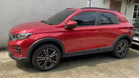 Honda WR-V 2023 Bensin