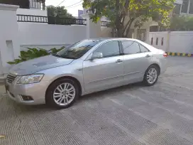 Toyota camry 2.4V 2011