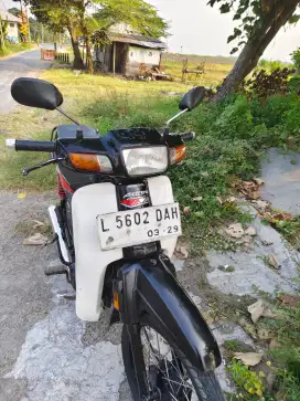 Astrea grand lengkap hidup