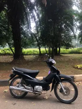 Honda Supra X 2003