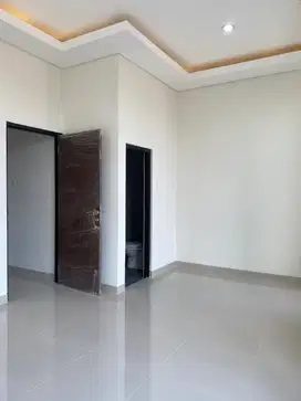 JUAL Rumah 2 lantai Baru Rungkut Mapan Tengah, Minimalis, Surabaya