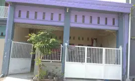 Rumah  dijual cepat