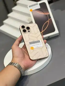 iphone 16 pro max 1tb resmi ibox