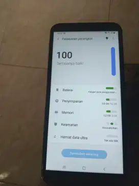 Samsung j6 plus ram 3/32
