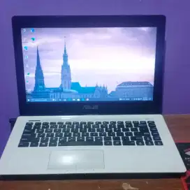 Asus core i3 ram 10gb ssd 128gb+hdd 500gb