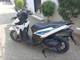 VARIO Tahun 2017 - Maulana Motor