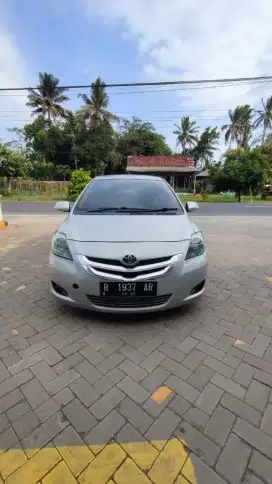 Vios G matic 2007
