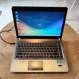 Laptop Seccond HP ProBook 4430S Intel Core i3-2310M RAM 4GB HDD 500GB