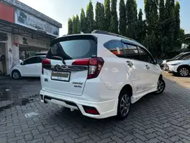 DP 3 JT!!! Daihatsu Sigra R Deluxe 2019
