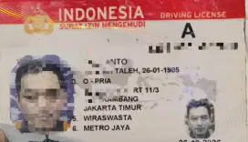 Mencari Pekerjaan Sebagai Driver