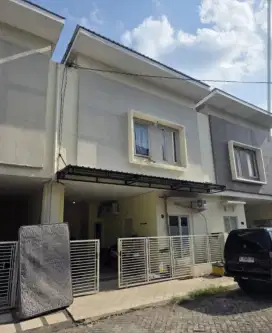 Rumah Kost Lokasi Soekarno Hatta Kota Malang