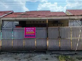 Dijual Rumah Pribadi Luas dan Bagus, Nego