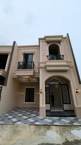 Beli Rumah disini dapat CASHBACK 15JT! Tanpa DP YA GUYSSS
