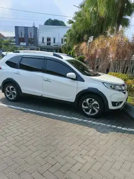 Honda BRV E 2016 CVT