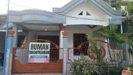 RUMAH DIKONTRAKKAN