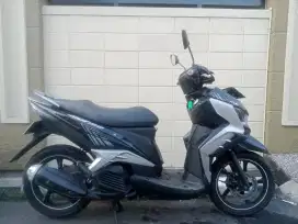 Yamaha Xeon Garuda 125.cc tahun 2014