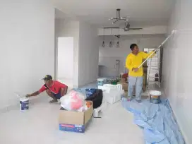 Jasa tukang bangunan dan renovasi rumah
