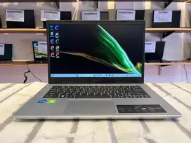ACER A514-54G // NVIDIA MX 350 (2GB)