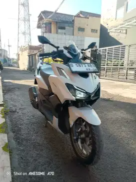 Honda Vario 160 abs 2023 original