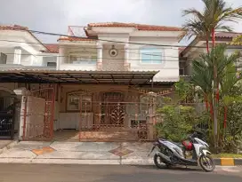 DIJUAL CEPAT RUMAH GADING SERPONG SEKTOR 1G