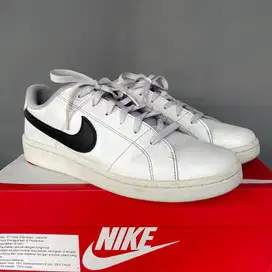 Nike Court Royale 2 NN White Black