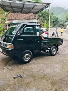 MITSUBISHI SS 2018-MULUS ISTIMEWA