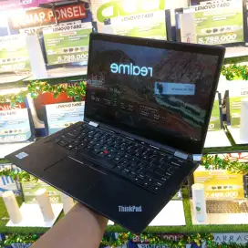 Lenovo Thinkpad L13 Yoga