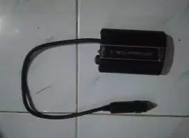 Penstabil Aki plus hemat bbm