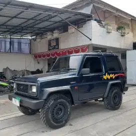 Feroza full ngaleng