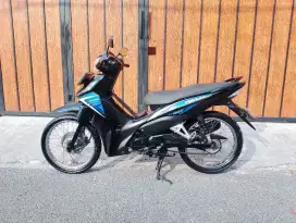 Revo Fit Tahun 2015, Mesin Halus