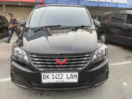 Wuling Confero 1.5 Double blower manual 2022