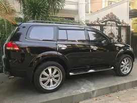 Velg Ring 22 untuk Pajero /Fortuner